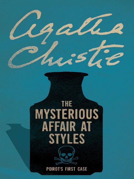 Title details for The Mysterious Affair at Styles -Hindi by Agatha Christie - Available